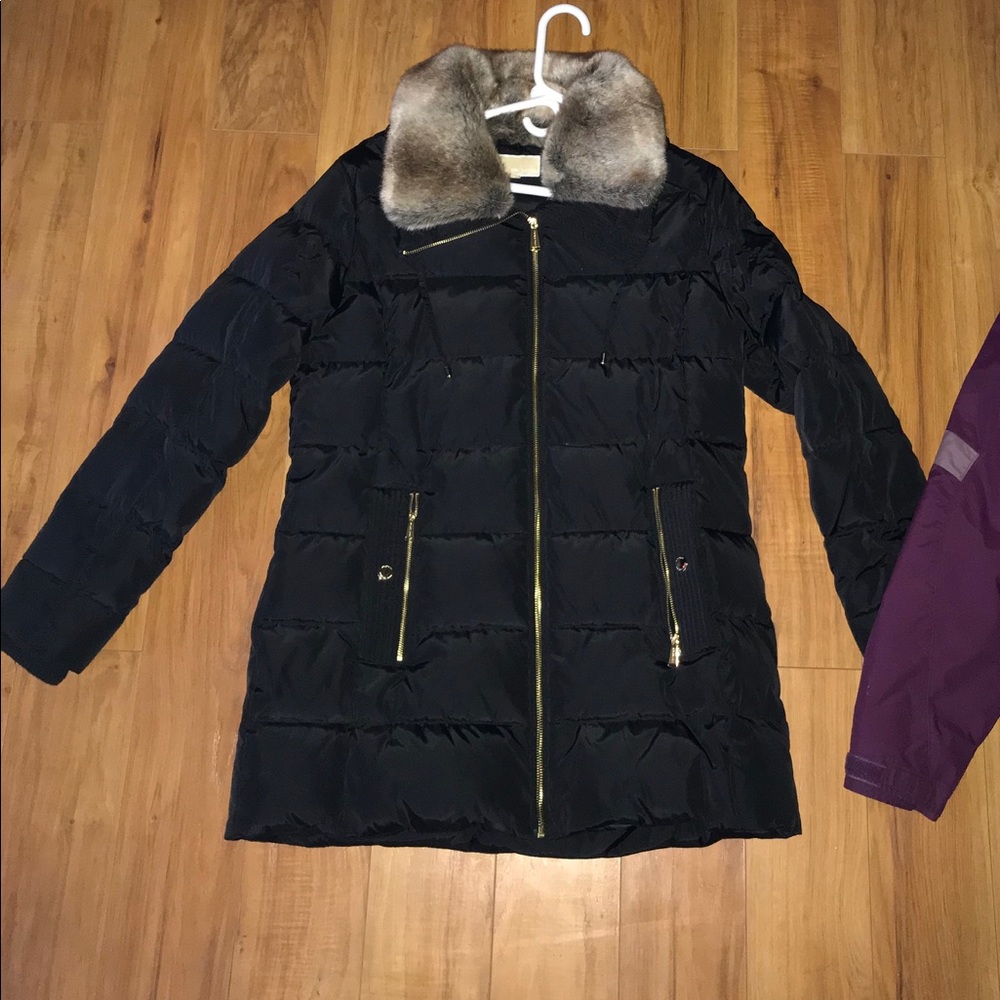 Michael Kors Coat